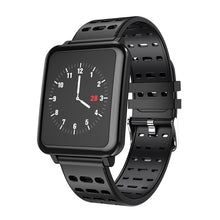 Load image into Gallery viewer, LEMFO T2 Smart Watch Men IP67 Life Waterproof Professional Sport Modes Long Standby Support Multiple Languages Smartwatch Women