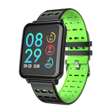 Load image into Gallery viewer, LEMFO T2 Smart Watch Men IP67 Life Waterproof Professional Sport Modes Long Standby Support Multiple Languages Smartwatch Women