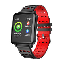 Load image into Gallery viewer, LEMFO T2 Smart Watch Men IP67 Life Waterproof Professional Sport Modes Long Standby Support Multiple Languages Smartwatch Women