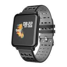 Load image into Gallery viewer, LEMFO T2 Smart Watch Men IP67 Life Waterproof Professional Sport Modes Long Standby Support Multiple Languages Smartwatch Women