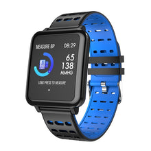 Load image into Gallery viewer, LEMFO T2 Smart Watch Men IP67 Life Waterproof Professional Sport Modes Long Standby Support Multiple Languages Smartwatch Women