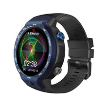 Load image into Gallery viewer, LEMFO LEM9 Dual Systems 4G Smart Watch Android 7.1 1.39 Inch 454*454 Display 5MP Front Camera 600Mah Battery Smartwatch Men