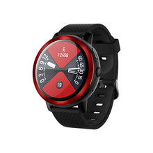 Load image into Gallery viewer, LEMFO LEM8 4G Smart Watch Android 7.1.1 2GB + 16GB With GPS 2MP Camera 1.39 Inch AMOLED Screen 580Mah Battery Smartwatch Men