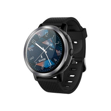 Load image into Gallery viewer, LEMFO LEM8 4G Smart Watch Android 7.1.1 2GB + 16GB With GPS 2MP Camera 1.39 Inch AMOLED Screen 580Mah Battery Smartwatch Men