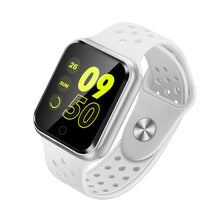 Load image into Gallery viewer, LEMFO S226 Smart Watch Men Multi Sport Modes Bluetooth Heart Rate Monitor Blood Pressure For Iphone IOS Android Smartwatch