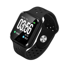 Load image into Gallery viewer, LEMFO S226 Smart Watch Men Multi Sport Modes Bluetooth Heart Rate Monitor Blood Pressure For Iphone IOS Android Smartwatch