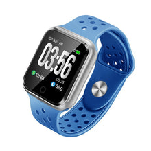 Load image into Gallery viewer, LEMFO S226 Smart Watch Men Multi Sport Modes Bluetooth Heart Rate Monitor Blood Pressure For Iphone IOS Android Smartwatch